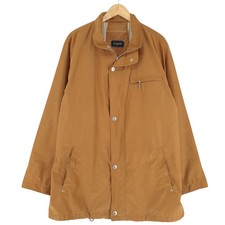 Veste Décontractée Vintage