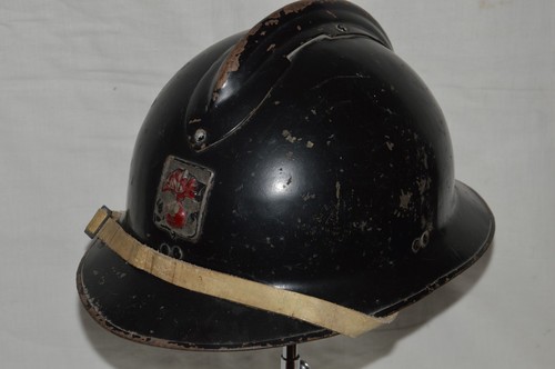 Casque mle 1926 - mle, 1926-defense