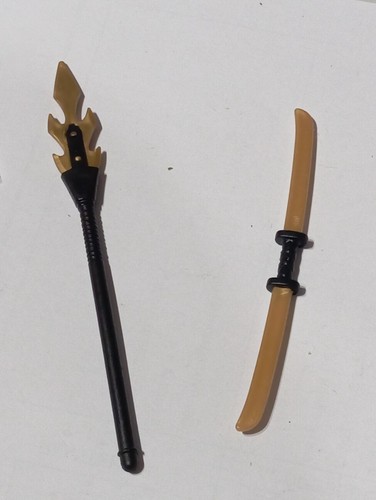 Playmobil armes ninja guerrier - playmobil,