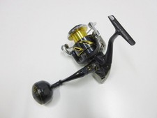 Moulinet de pêche Shimano