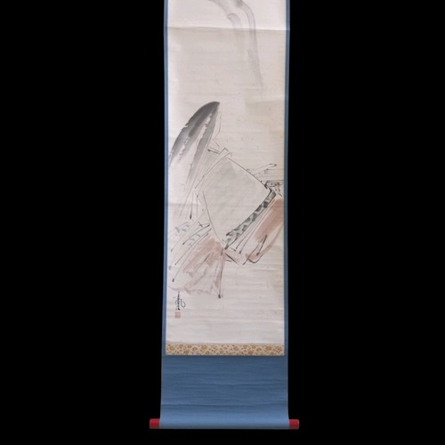 Kakejiku tenture murale - kakejiku,