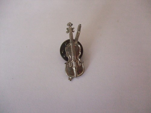 Pins violon violoncelle - ,