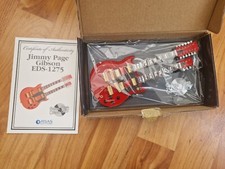 Atlas Editions JIMMY Page