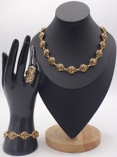 René Gouin Ensemble Parure