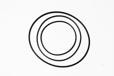 SONY BM-45/A SET 3 COURROIES