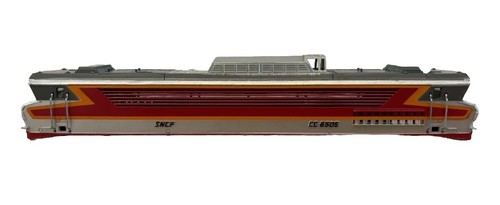 Jouef caisse nue locomotive - caisse, de