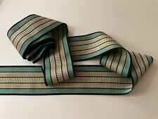 galon ancien passementerie