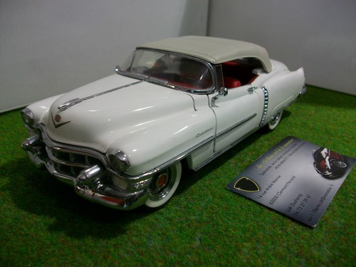 Cadillac eldorado cabriolet - cadillac,