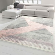 Tapis Moderne Couloir Salon