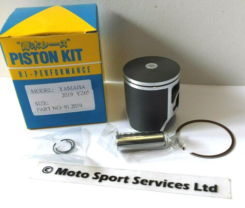 Kit piston course mitaka - de, de
