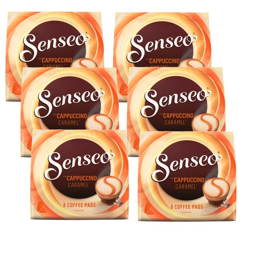 Senseo café pads type - 8,