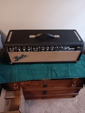 Fender Blackface Bandmaster