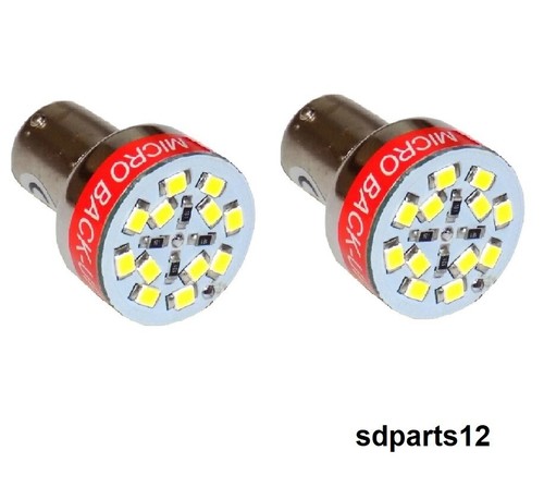 Ampoules sonore 12v led - sonore,