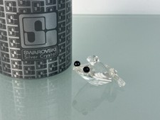 Figurine Swarovski 010010 Roi