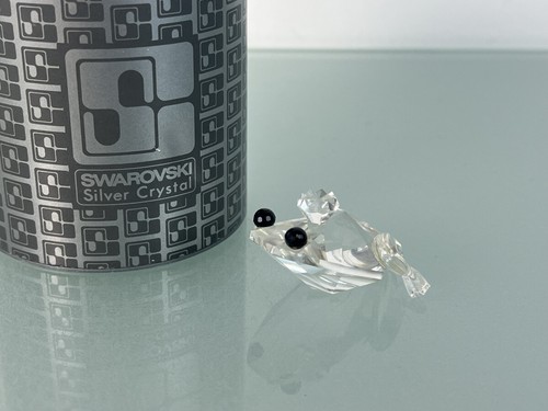 Figurine swarovski 010010 - figurine,