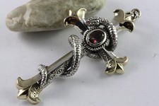 Ordre des Templiers Croix de