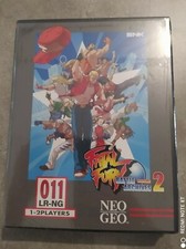 Fatal Fury : Battle Archives