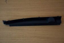 Ensoniq ASR-10 / TS-10 plastic end cap, lower right