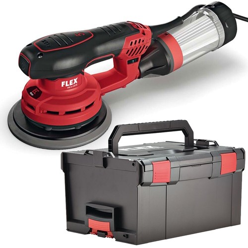 Flex électrique ponceuse - flex,
