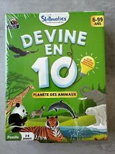 Devine En 10 Planète Des
