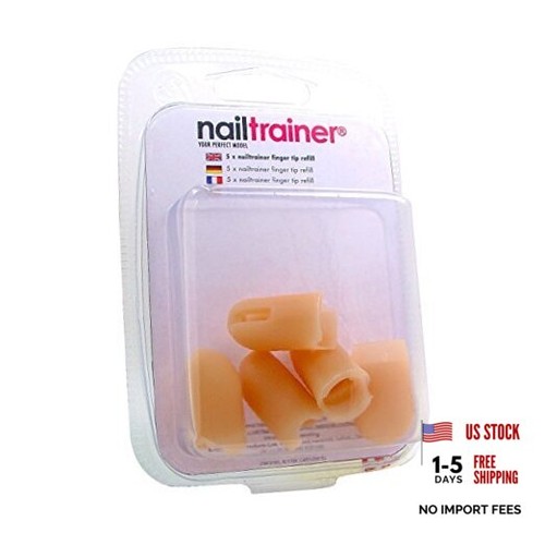 Nail trainer refit pack - nail,
