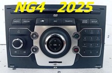 Mise à  jour carte GPS Europe