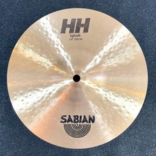 Cymbale Sabian HH Splash De 10