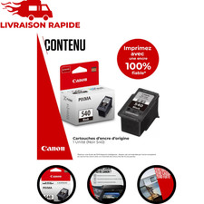 Cartouche canon originale - canon,