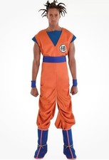 DRAGON BALL Z SUPER GOKU 6 PC