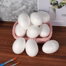 10 Pcs Œufs De Pâques En