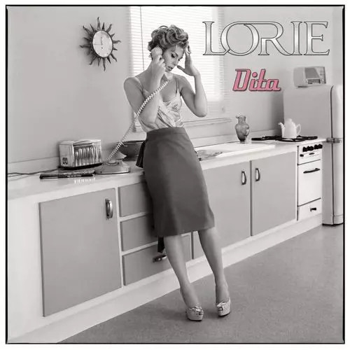 Dita lorie - dita,,