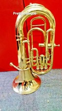 EUPHONIUM HORN 4 VALVE OF PURE