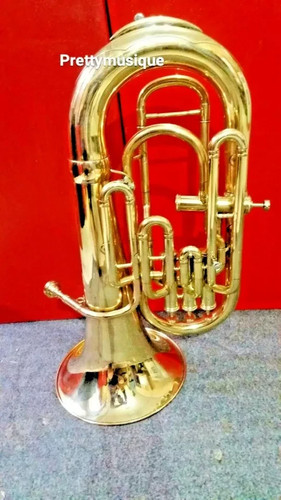 Euphonium valve pure - euphonium,