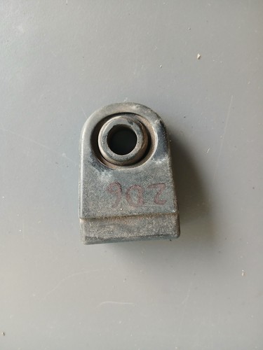 Peugeot 206 fixation - peugeot, /