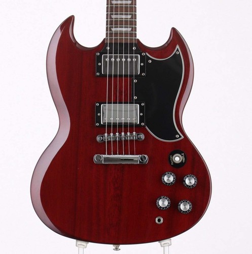 Epiphone 400 with - g-400, (with