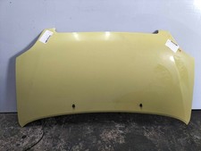 capot  pour OPEL AGILA 1.2