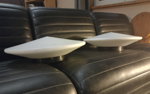 Annonce réservée rare - annonce, x2