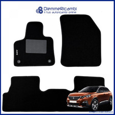 Série 4 Tapis - Tapis En