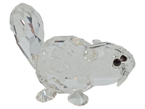 Swarovski figurine déco - figurine,