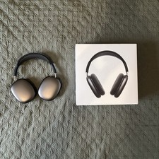 casque apple AirPods Max