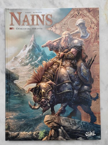 Nains oösram des - 4,
