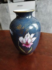Vase porcelaine kpm royal - porcelaine,