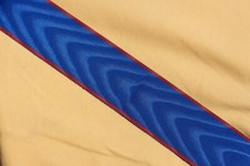 Coupe de Ruban pour la Croix du Djebel