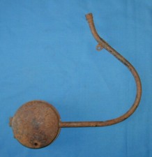 SOLEX  POT  ECHAPPEMENT