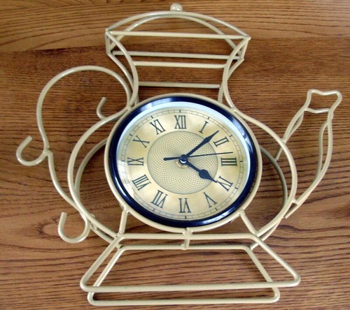 Pendule cuisine poser - cuisine,