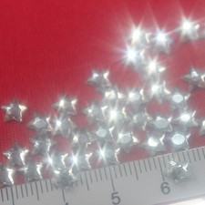 40 Strass thermocollant ETOILE