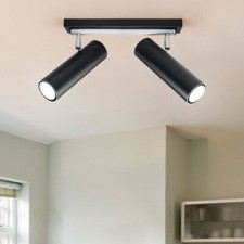 Lampe De Plafond Orientable