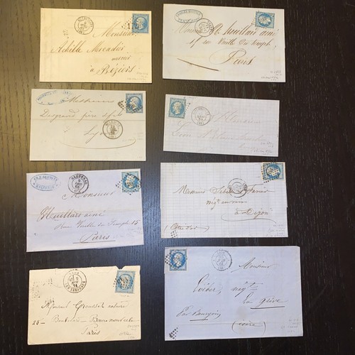 Lettres forte indice pothion - 8,