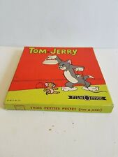 Film super 8 Tom & Jerry
