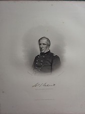 1863 Original Américain